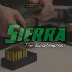 Sierra Bullets